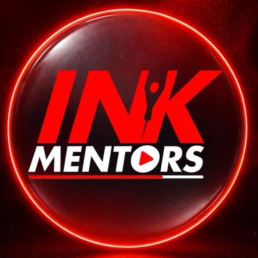InkMentors